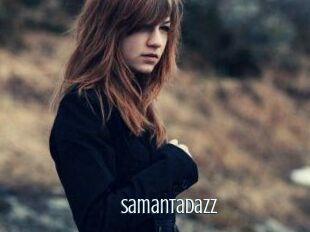 SamantaDazz