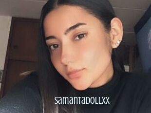 SamantaDollXX