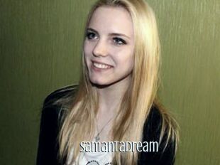 SamantaDream