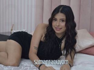 SamantaDuvom