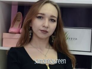 SamantaGreen