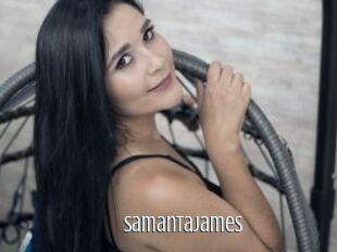 SamantaJames
