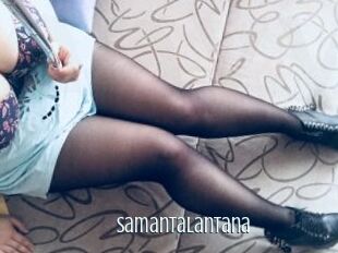 SamantaLantana