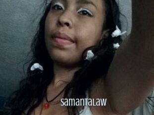 SamantaLaw