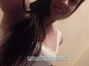 SamantaSuppleBody
