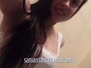 SamantaSuppleBodyHot