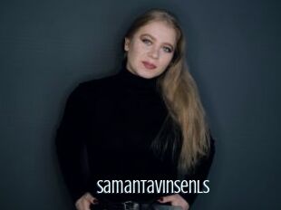 SamantaVinsenls