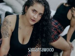 SamantaWood