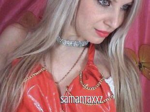 SamantaXXZ