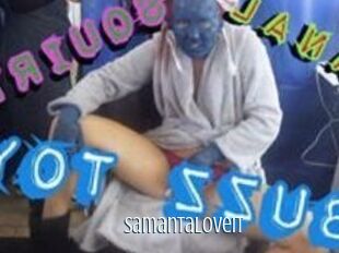 Samantaloveit Edonkey xxx