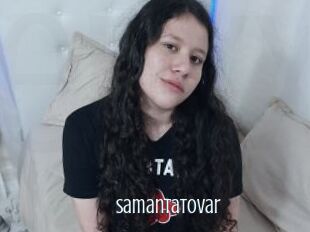 Samantatovar