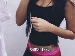 Samantha20