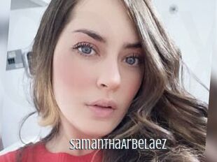 SamanthaArbelaez