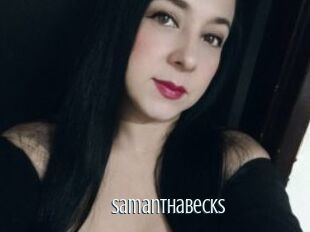 SamanthaBecks