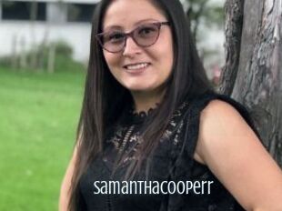 SamanthaCooperr