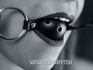 SamanthaFoxFetish