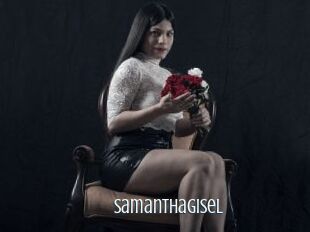 SamanthaGisel