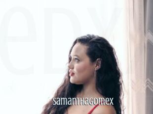 SamanthaGomex