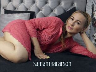 SamanthaLarson