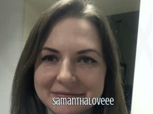 SamanthaLoveee