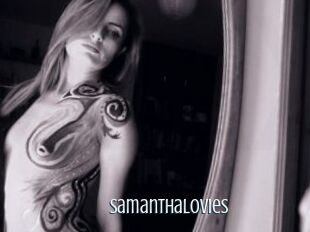 SamanthaLovies