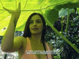 SamanthaMontero