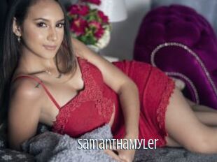 SamanthaMyler