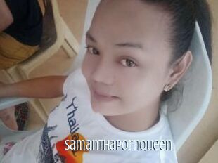 SamanthaPornQueen
