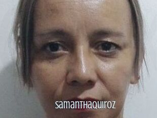 SamanthaQuiroz