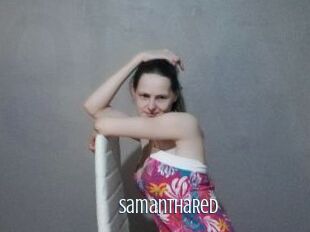 SamanthaRed