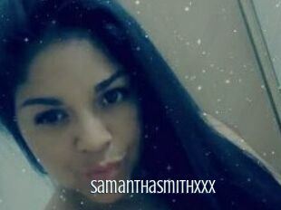 SamanthaSmithXXX