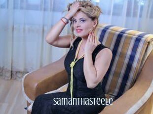 SamanthaSteele Edonkey xxx