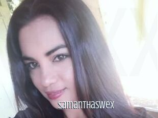 SamanthaSwex