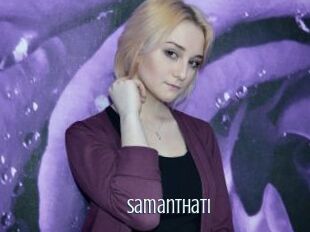 SamanthaTi