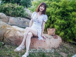 SamanthaWise
