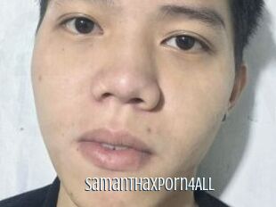 SamanthaXporn4All