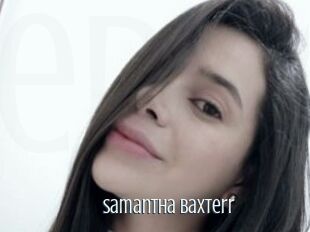 Samantha_Baxterr