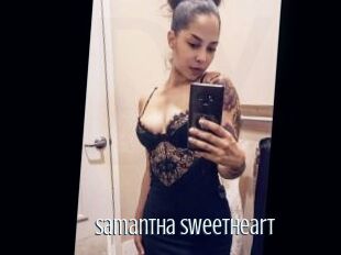 Samantha_Sweetheart