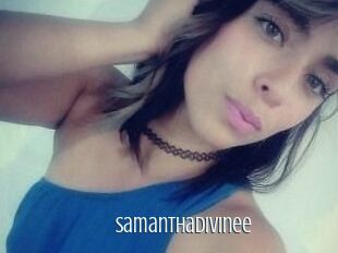 Samantha_divinee
