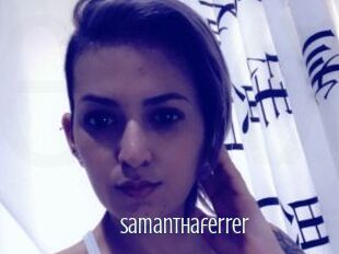 Samanthaferrer