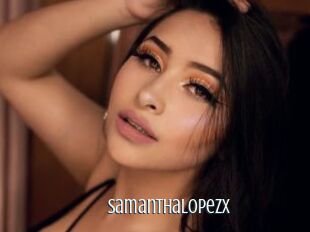 Samanthalopezx