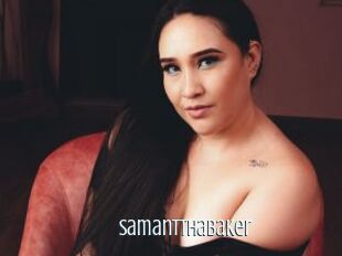 SamantthaBaker