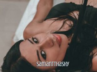 SamantthaShy