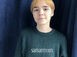 SamantyJiin Edonkey xxx