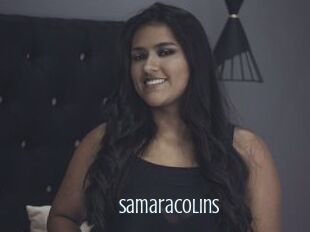 SamaraColins