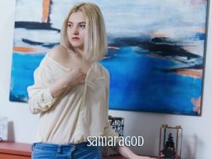 SamaraGod