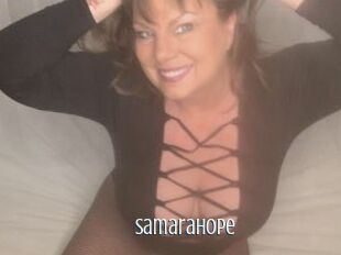SamaraHope