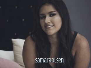 SamaraOlsen Edonkey xxx