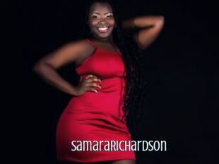 SamaraRichardson
