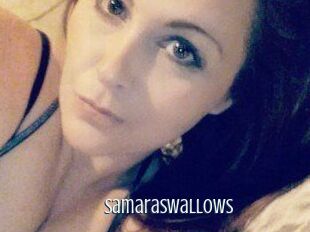 SamaraSwallows
